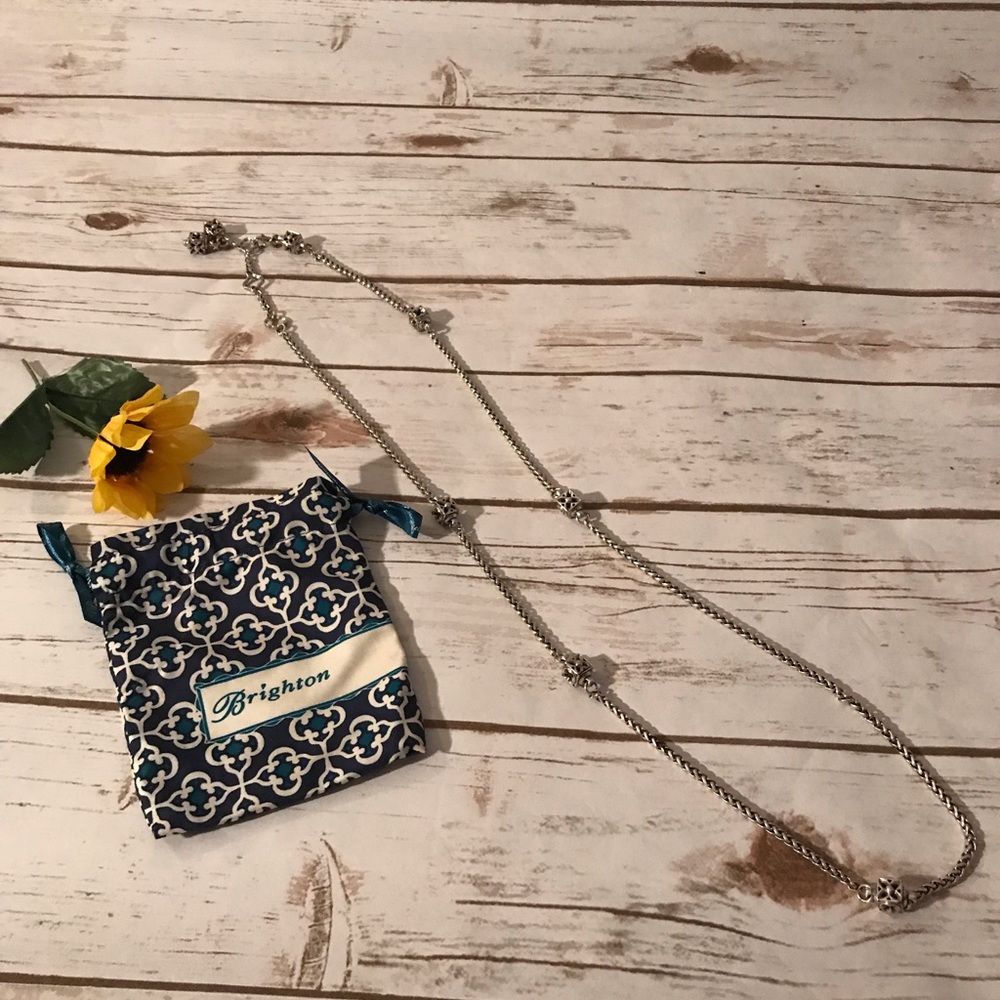 Brighton Necklace